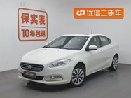 Fiat Viaggio 2014