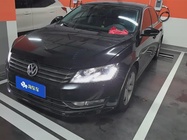 Volkswagen Passat 2014