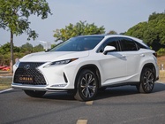 Lexus RX 2019