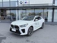 BMW X2 2025
