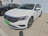 Volkswagen Sagitar 2019
