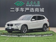 BMW X1 2014