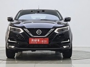 Nissan Qashqai 2020