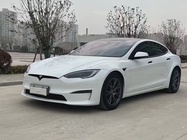 Tesla Model S 2023