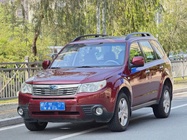 Subaru Forester 2009