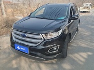Ford Edge 2016