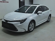 Toyota Levin 2022