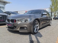 BMW 3 Series 2018