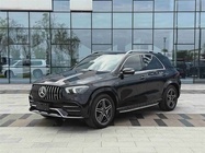 Mercedes-Benz SLS AMG 2021