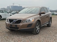 Volvo XC60 2013