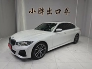 BMW 3 Series 2021