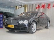 Bentley Flying Spur 2015