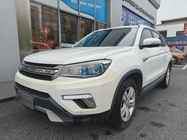Changan CS75 2017