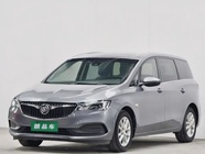 Buick GL6 2018