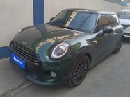 MINI Other 2019