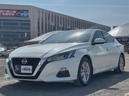 Nissan Teana 2019