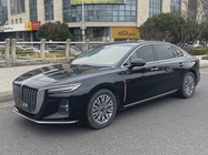Hongqi H5 2022