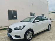 Buick Excelle 2022