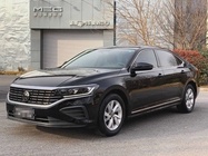 Volkswagen Passat 2023