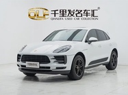 Porsche Macan 2019