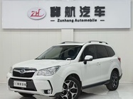 Subaru Forester 2016