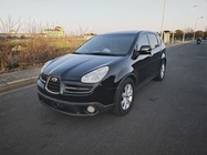 Subaru Tribeca 2007