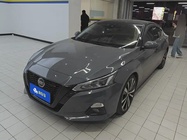 Nissan Teana 2019