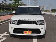 Land Rover Sport 2011