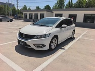 Honda Jade 2015