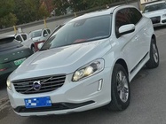 Volvo XC60 2016