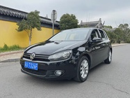 Volkswagen Golf 2011