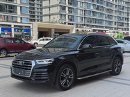 Audi Q5 2018
