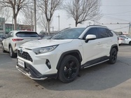 Toyota RAV4 2020