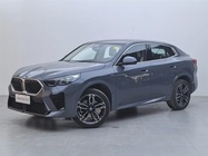 BMW X2 2024
