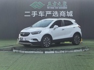 Buick Encore 2017