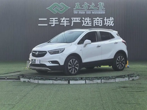 Buick Encore 2017