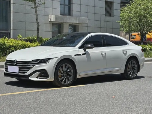 Volkswagen CC 2023