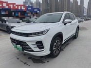 Exeed Zhaofeng 2022