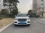 Haval H6 2018