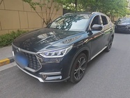 BYD PLUS 2021
