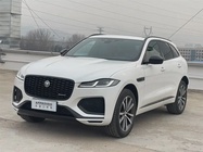 Jaguar F-Pace 2023
