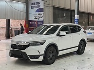 Honda Breeze 2021
