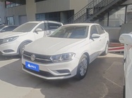 Volkswagen Bora 2021
