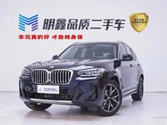 BMW X3 2024