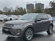 Land Rover Discovery Sport 2024