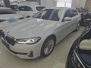 BMW 5 Series 2023