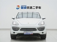 Porsche Cayenne 2013