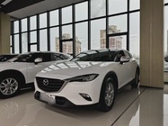 Mazda CX-4 2018