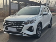 GAC GS4 2020