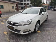 Citroen C5 2015